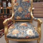 673 2718 ARMCHAIR